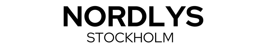 Nordlys Stockholm